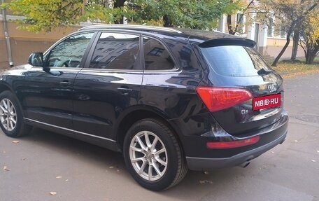 Audi Q5, 2010 год, 1 380 000 рублей, 6 фотография