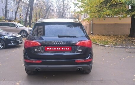 Audi Q5, 2010 год, 1 380 000 рублей, 8 фотография