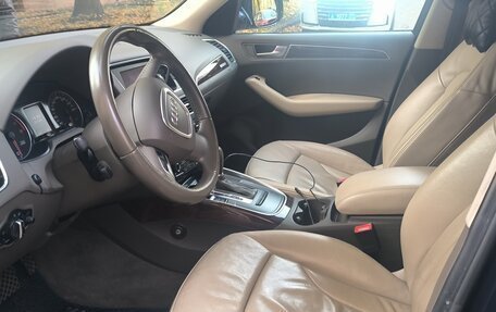 Audi Q5, 2010 год, 1 380 000 рублей, 9 фотография