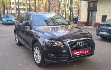 Audi Q5, 2010 год, 1 380 000 рублей, 3 фотография