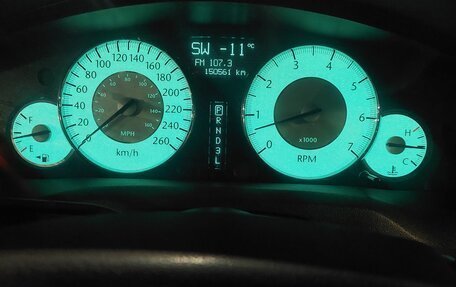 Chrysler 300C II, 2008 год, 1 200 000 рублей, 9 фотография