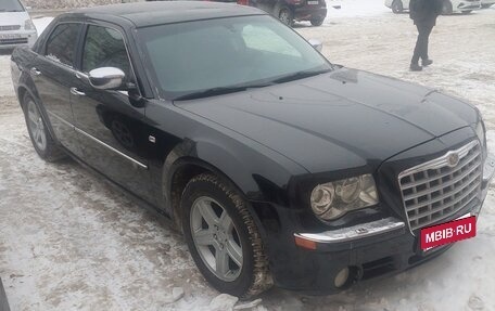 Chrysler 300C II, 2008 год, 1 200 000 рублей, 3 фотография