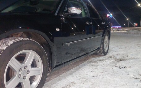 Chrysler 300C II, 2008 год, 1 200 000 рублей, 20 фотография