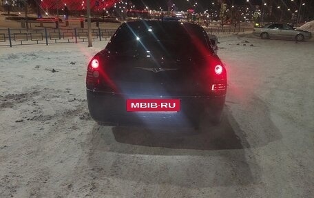 Chrysler 300C II, 2008 год, 1 200 000 рублей, 15 фотография