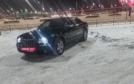Chrysler 300C II, 2008 год, 1 200 000 рублей, 14 фотография