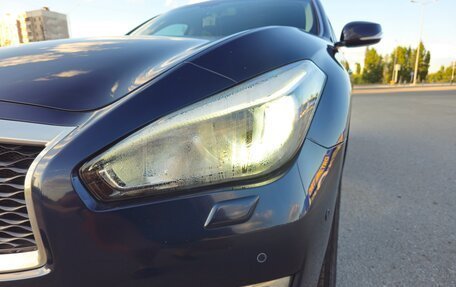 Infiniti Q70 I, 2016 год, 2 000 000 рублей, 6 фотография