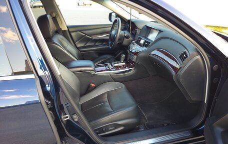 Infiniti Q70 I, 2016 год, 2 000 000 рублей, 9 фотография