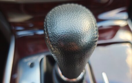 Infiniti Q70 I, 2016 год, 2 000 000 рублей, 15 фотография