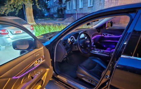 Infiniti Q70 I, 2016 год, 2 000 000 рублей, 21 фотография
