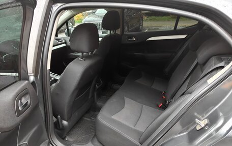 Citroen C4 II рестайлинг, 2017 год, 1 050 000 рублей, 10 фотография
