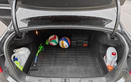 Citroen C4 II рестайлинг, 2017 год, 1 050 000 рублей, 12 фотография