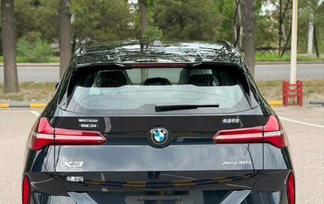 BMW X3, 2026 год, 6 400 000 рублей, 5 фотография