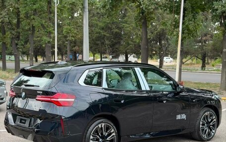 BMW X3, 2026 год, 6 400 000 рублей, 4 фотография