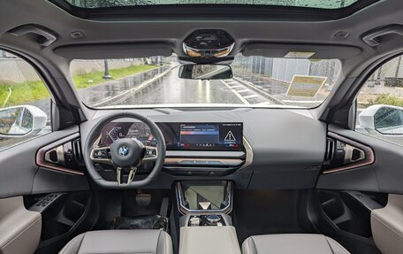 BMW X3, 2026 год, 6 400 000 рублей, 7 фотография