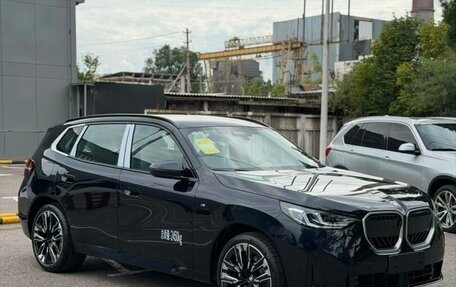 BMW X3, 2026 год, 6 400 000 рублей, 6 фотография