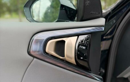 BMW X3, 2026 год, 6 400 000 рублей, 9 фотография