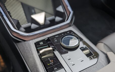 BMW X3, 2026 год, 6 400 000 рублей, 14 фотография