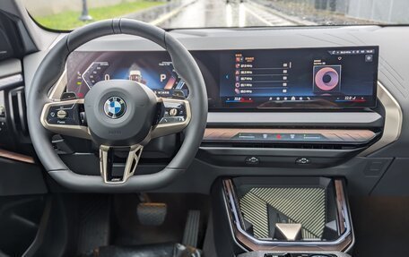 BMW X3, 2026 год, 6 400 000 рублей, 10 фотография