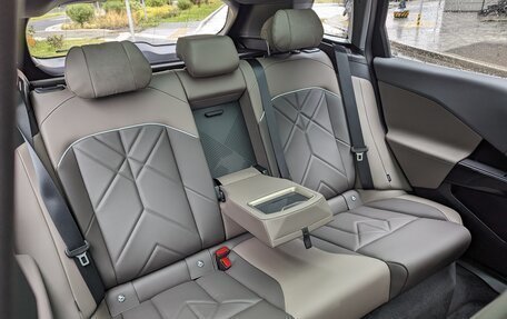 BMW X3, 2026 год, 6 400 000 рублей, 17 фотография