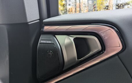 BMW X3, 2026 год, 6 400 000 рублей, 21 фотография