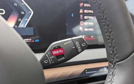BMW X3, 2026 год, 6 400 000 рублей, 13 фотография