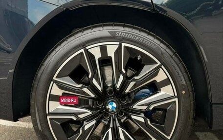 BMW X3, 2026 год, 6 400 000 рублей, 26 фотография