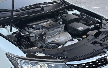 Toyota Camry, 2015 год, 1 600 000 рублей, 16 фотография