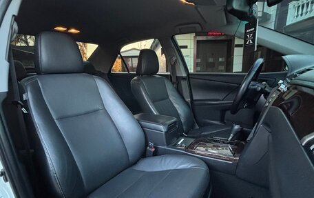 Toyota Camry, 2015 год, 1 600 000 рублей, 29 фотография
