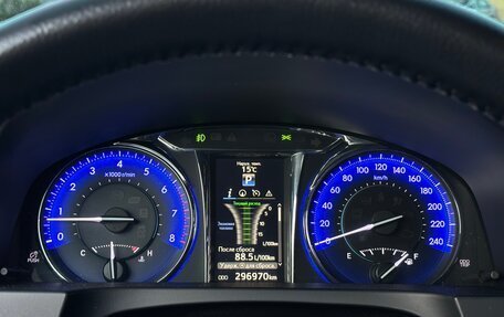 Toyota Camry, 2015 год, 1 600 000 рублей, 25 фотография
