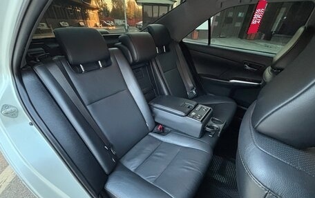 Toyota Camry, 2015 год, 1 600 000 рублей, 33 фотография