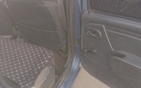 Renault Logan I, 2011 год, 160 000 рублей, 9 фотография