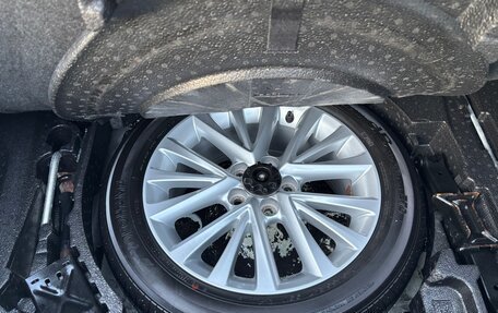 Toyota Camry, 2015 год, 1 600 000 рублей, 37 фотография