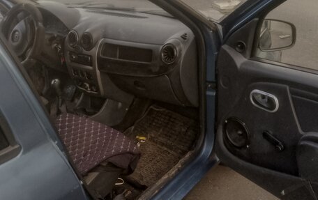 Renault Logan I, 2011 год, 160 000 рублей, 10 фотография