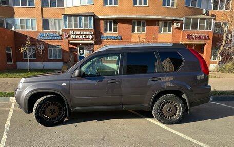 Nissan X-Trail, 2014 год, 1 600 000 рублей, 4 фотография