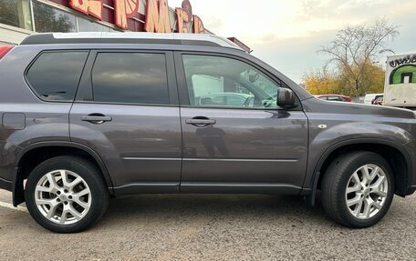 Nissan X-Trail, 2014 год, 1 600 000 рублей, 14 фотография