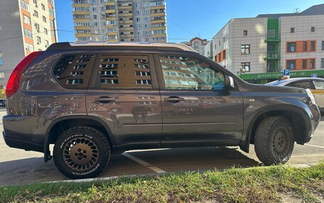 Nissan X-Trail, 2014 год, 1 600 000 рублей, 3 фотография