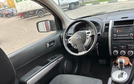 Nissan X-Trail, 2014 год, 1 600 000 рублей, 15 фотография