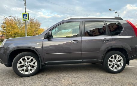 Nissan X-Trail, 2014 год, 1 600 000 рублей, 13 фотография