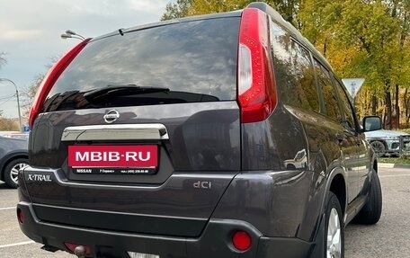 Nissan X-Trail, 2014 год, 1 600 000 рублей, 12 фотография