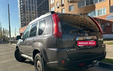 Nissan X-Trail, 2014 год, 1 600 000 рублей, 5 фотография