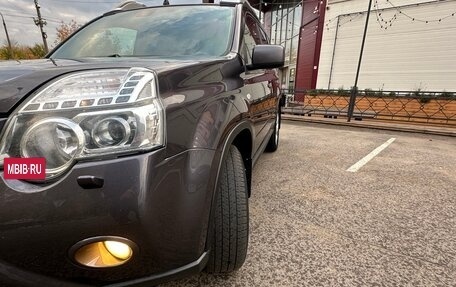 Nissan X-Trail, 2014 год, 1 600 000 рублей, 10 фотография