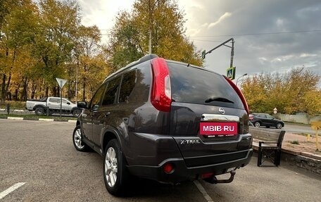 Nissan X-Trail, 2014 год, 1 600 000 рублей, 11 фотография