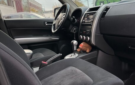 Nissan X-Trail, 2014 год, 1 600 000 рублей, 17 фотография