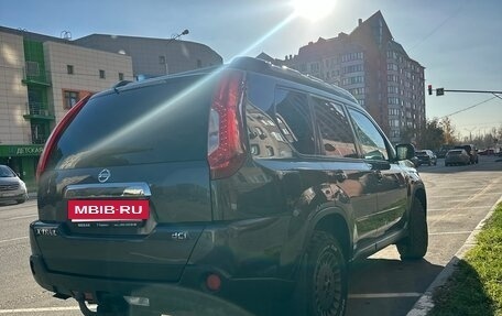 Nissan X-Trail, 2014 год, 1 600 000 рублей, 6 фотография