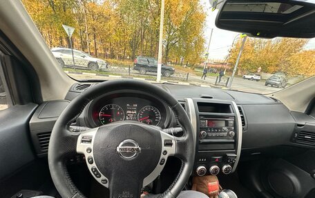 Nissan X-Trail, 2014 год, 1 600 000 рублей, 26 фотография