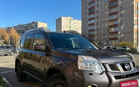Nissan X-Trail, 2014 год, 1 600 000 рублей, 2 фотография