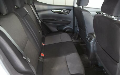 Nissan Qashqai, 2018 год, 1 390 000 рублей, 12 фотография