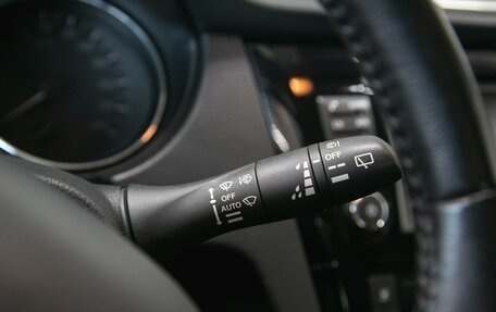 Nissan Qashqai, 2018 год, 1 390 000 рублей, 16 фотография