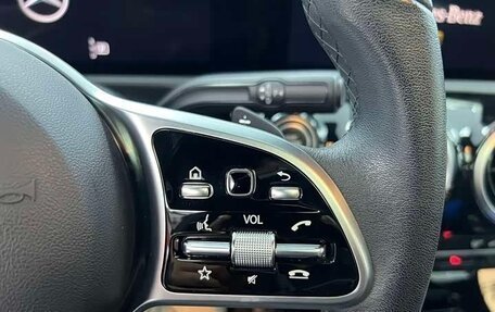 Mercedes-Benz A-Класс, 2022 год, 1 490 000 рублей, 11 фотография