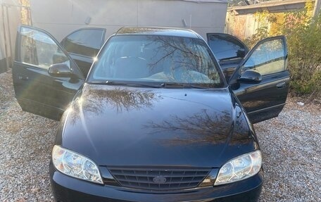 KIA Spectra II (LD), 2007 год, 349 000 рублей, 4 фотография